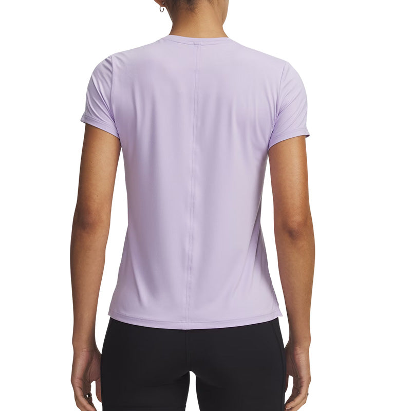 T-shirt Donna Under Armour VANISH SEAMLESS SS
