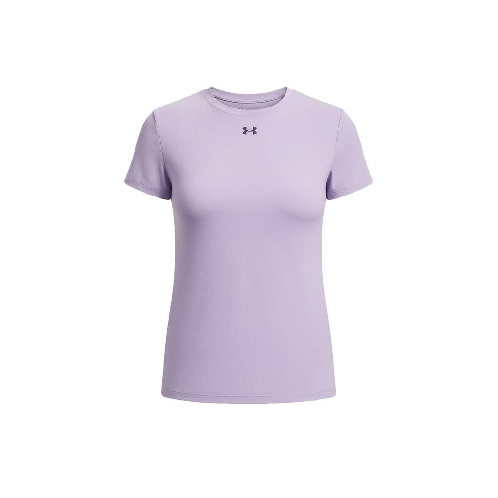 T-shirt Donna Under Armour VANISH SEAMLESS SS