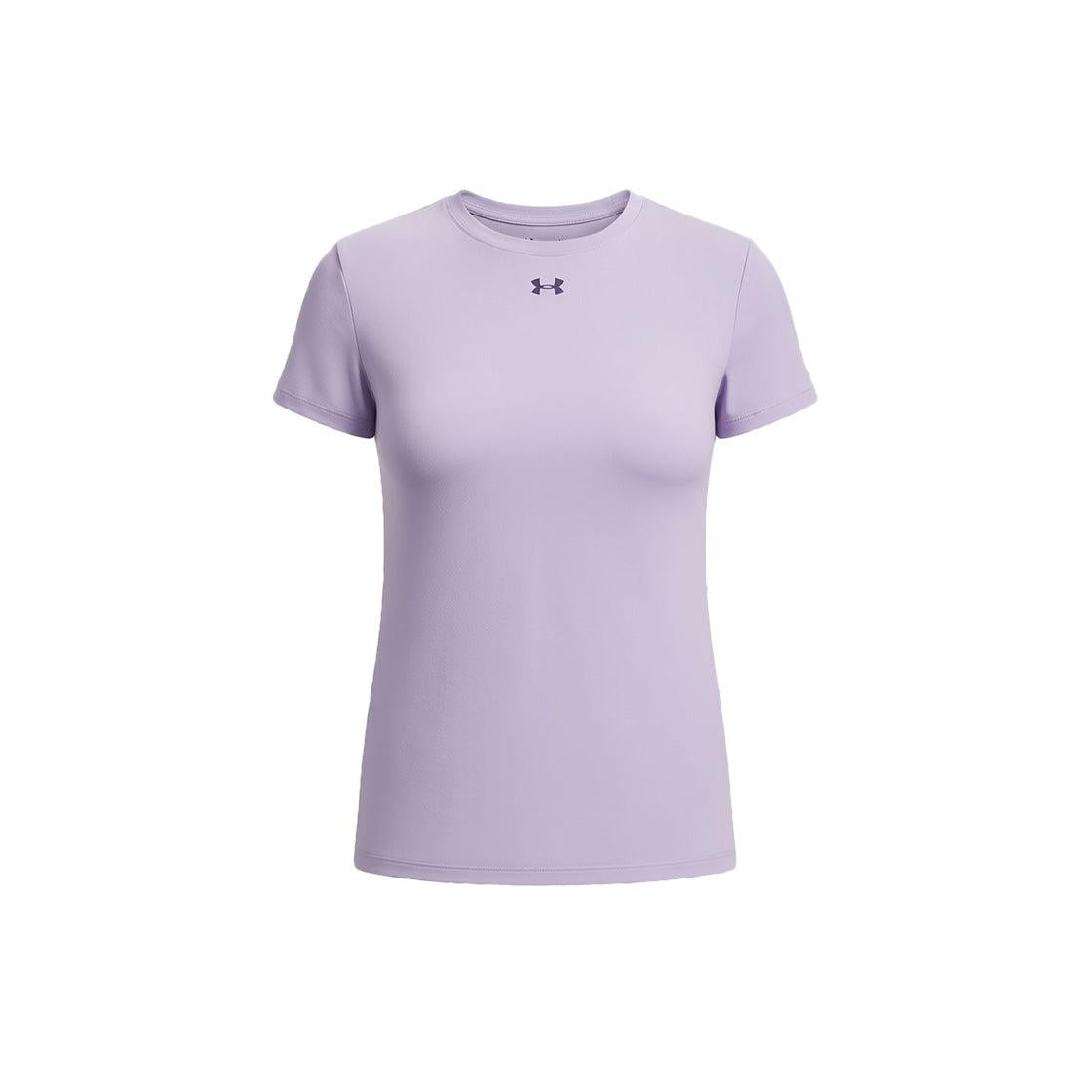 T-shirt Donna Under Armour VANISH SEAMLESS SS