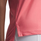 T-Shirt Vanish Seamless Ss - Rose, Blanc - Femme
