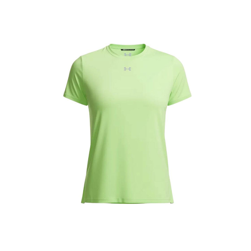 Tee-shirt Femme Under Armour VANISH SEAMLESS SS