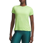 Tee-shirt Femme Under Armour VANISH SEAMLESS SS