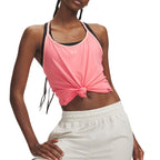 Débardeur Femme Under Armour VANISH RACERBACK
