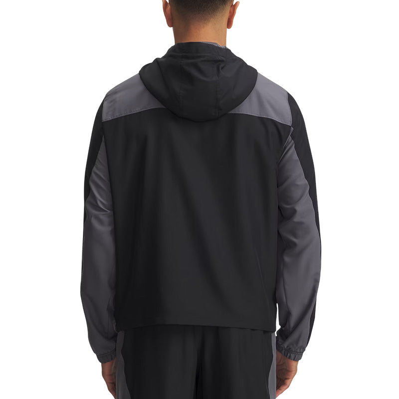 Chaqueta de chándal Hombre Under Armour TECH SPORT WOVEN