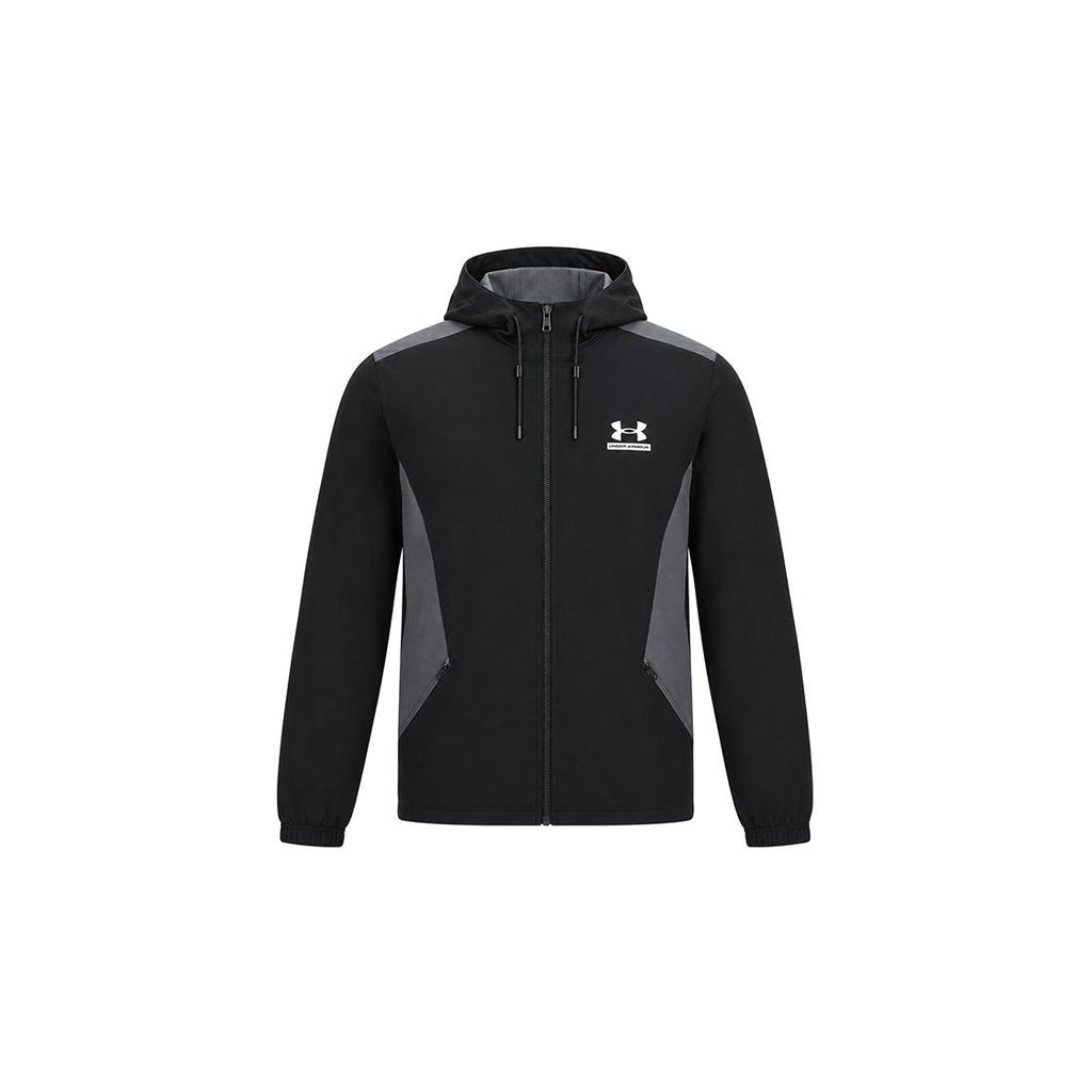 Chaqueta de chándal Hombre Under Armour TECH SPORT WOVEN