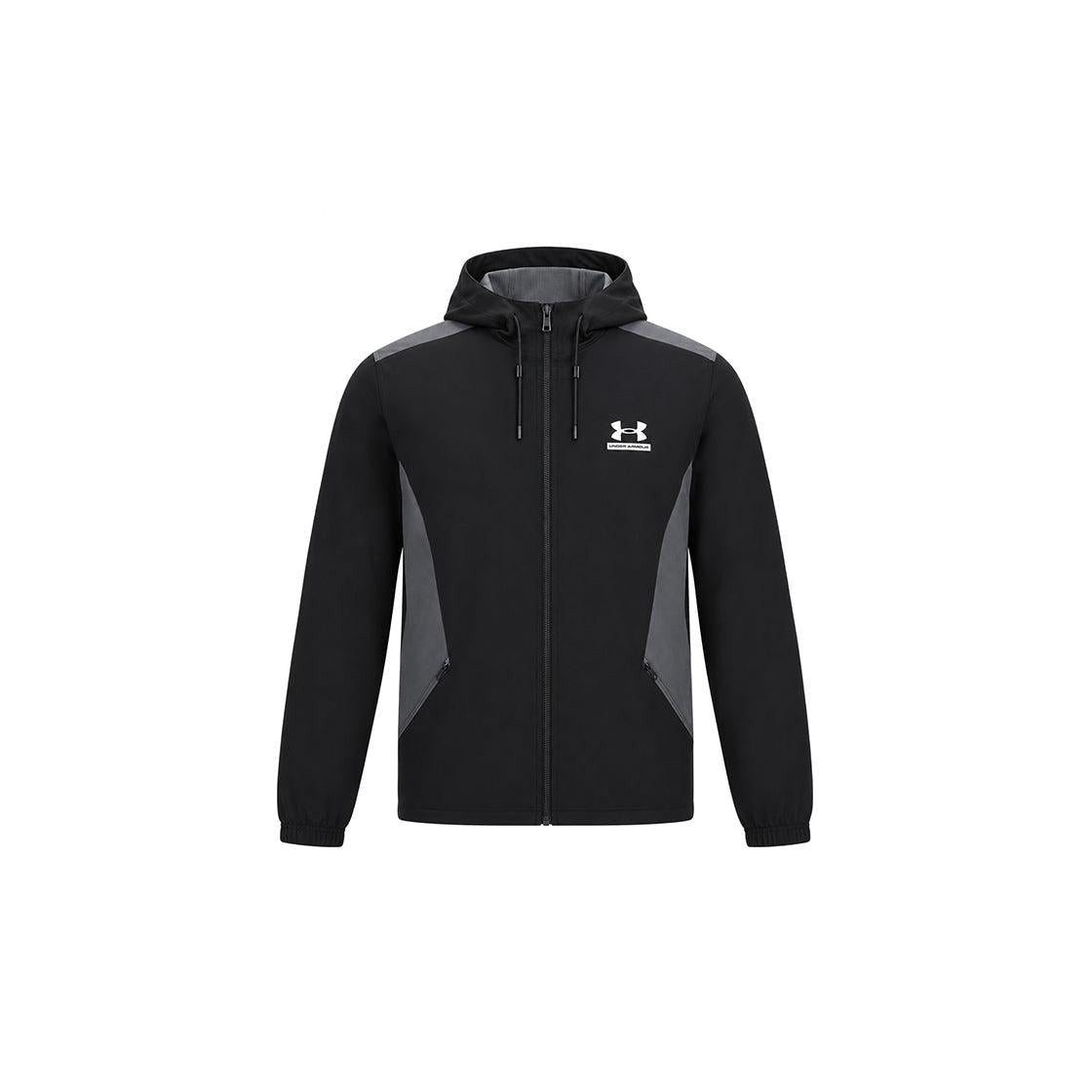 Chaqueta de chándal Hombre Under Armour TECH SPORT WOVEN