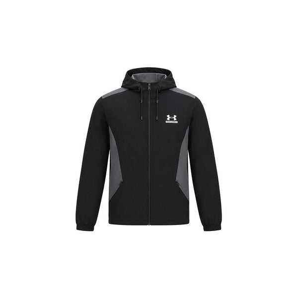 Kurtka dresowa męska Under Armour TECH SPORT WOVEN
