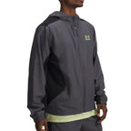 Giacca da Tuta Uomo Under Armour TECH SPORT WOVEN