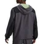 Giacca da Tuta Uomo Under Armour TECH SPORT WOVEN