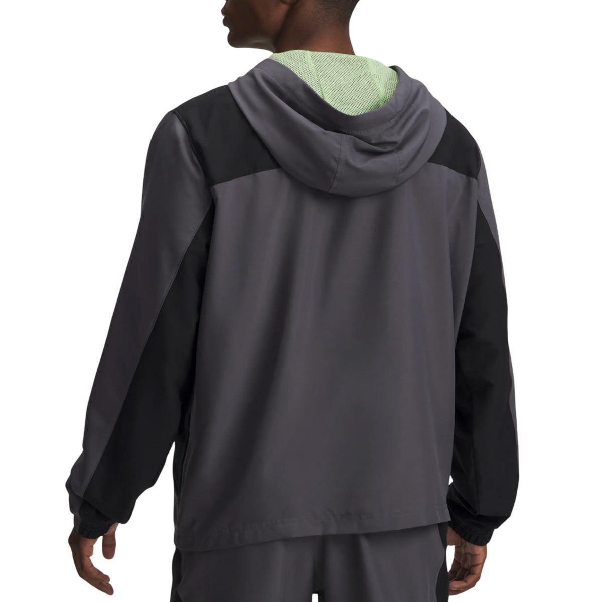 Giacca da Tuta Uomo Under Armour TECH SPORT WOVEN