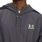 Giacca da Tuta Uomo Under Armour TECH SPORT WOVEN