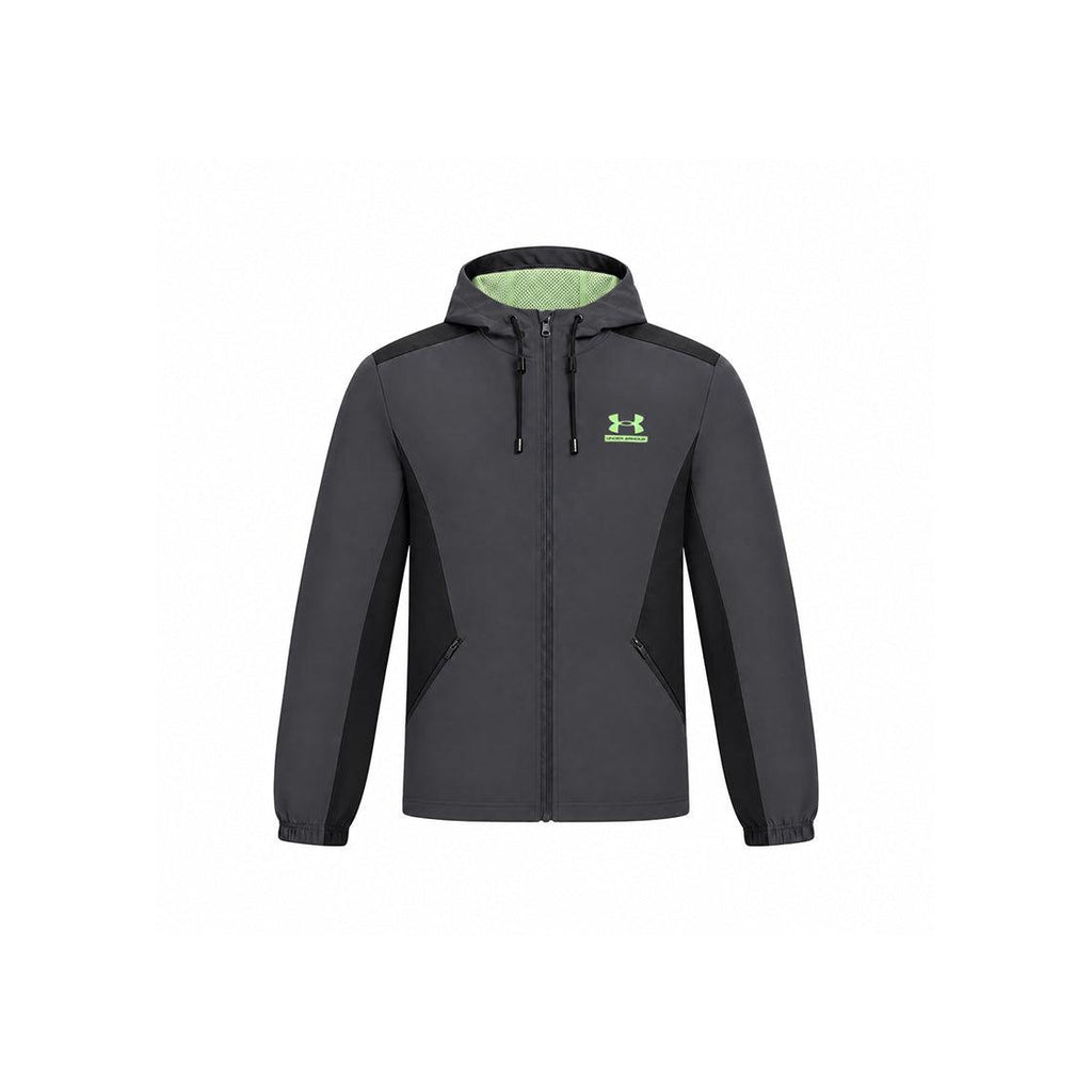 Giacca da Tuta Uomo Under Armour TECH SPORT WOVEN