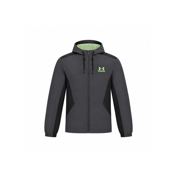 Kurtka dresowa męska Under Armour TECH SPORT WOVEN