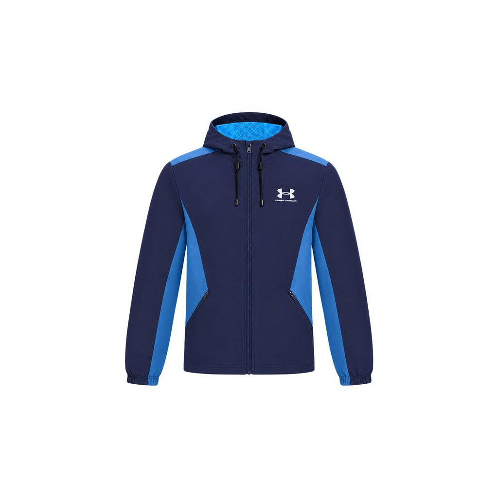 Under Armour TECH SPORT WOVEN Træningsjakke til mænd