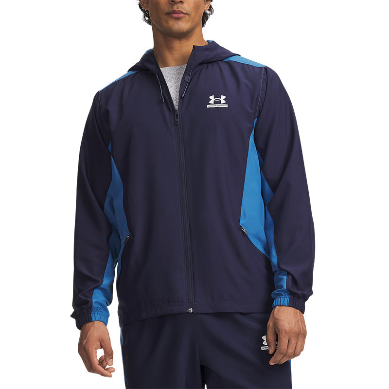 Under Armour TECH SPORT WOVEN Træningsjakke til mænd