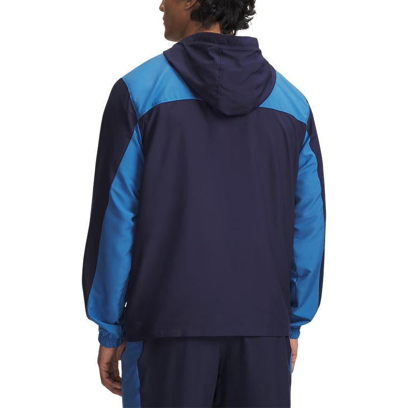 Under Armour TECH SPORT WOVEN Træningsjakke til mænd