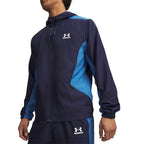 Under Armour TECH SPORT WOVEN Træningsjakke til mænd