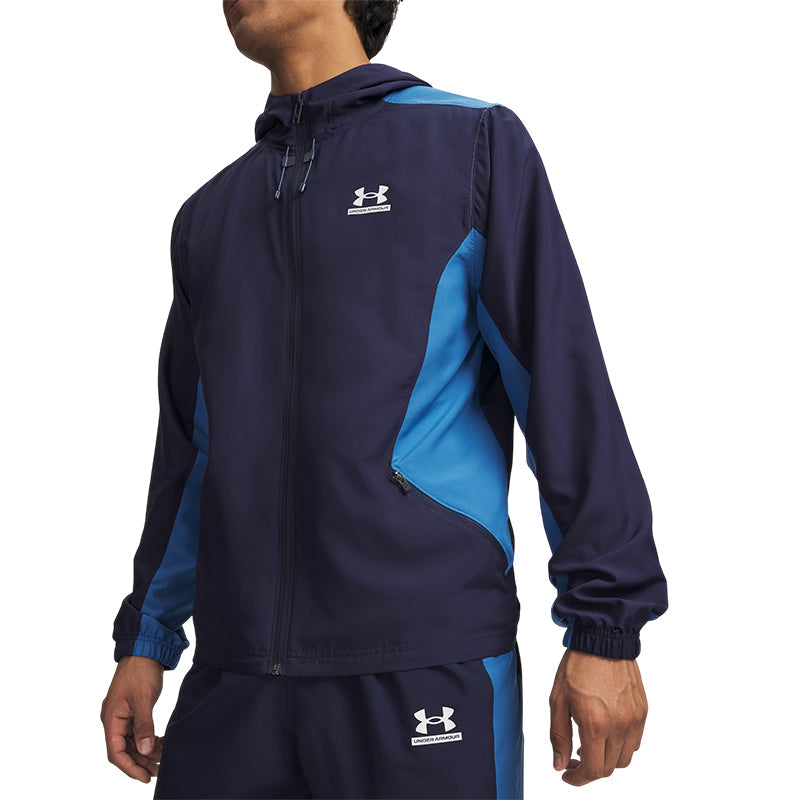 Under Armour TECH SPORT WOVEN Træningsjakke til mænd