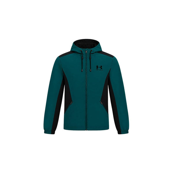 Kurtka dresowa męska Under Armour TECH SPORT WOVEN