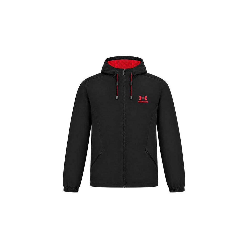 Under Armour TECH SPORT WOVEN Træningsjakke til mænd