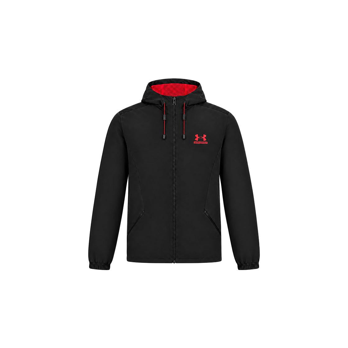 Under Armour TECH SPORT WOVEN Træningsjakke til mænd