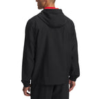 Under Armour TECH SPORT WOVEN Træningsjakke til mænd