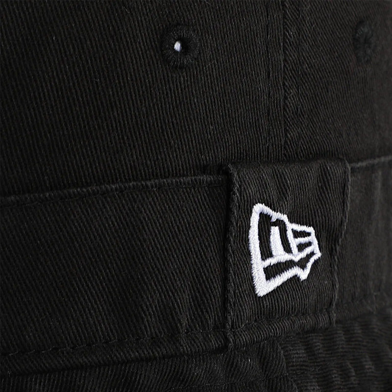 Chapeau De Seau Homme New Era New Era Essential