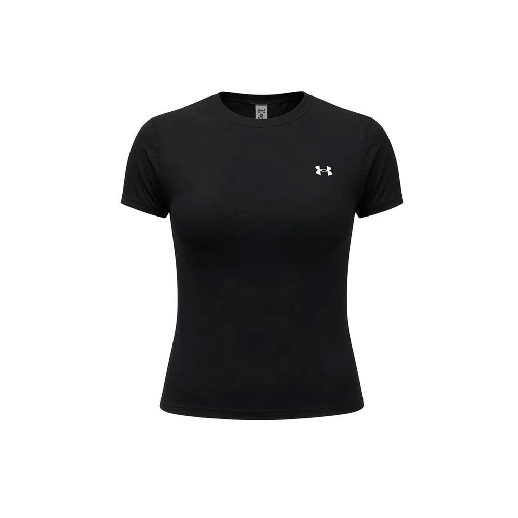 Under Armour Damen-T-Shirt MOTION FITTED SS EMEA