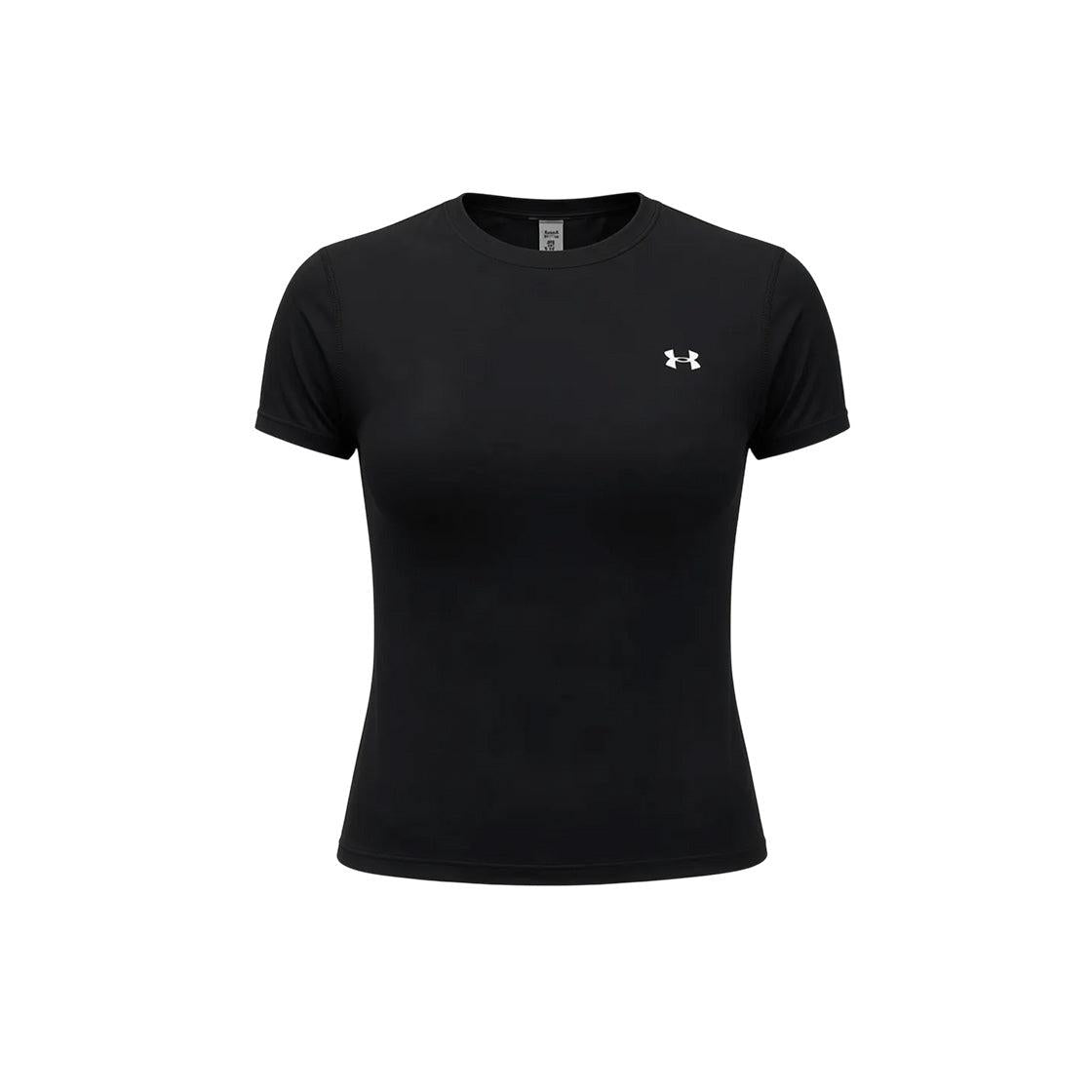 Under Armour Damen-T-Shirt MOTION FITTED SS EMEA