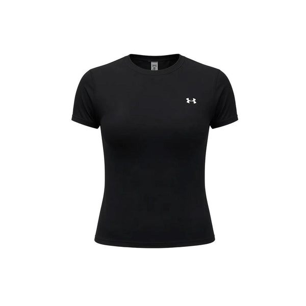 T-shirt Donna Under Armour MOTION FITTED SS EMEA