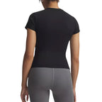 Under Armour Damen-T-Shirt MOTION FITTED SS EMEA