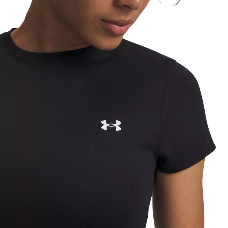 Under Armour Damen-T-Shirt MOTION FITTED SS EMEA