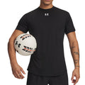 Herren-T-Shirt Under Armour M CHALLENGER PRO PRNT SS