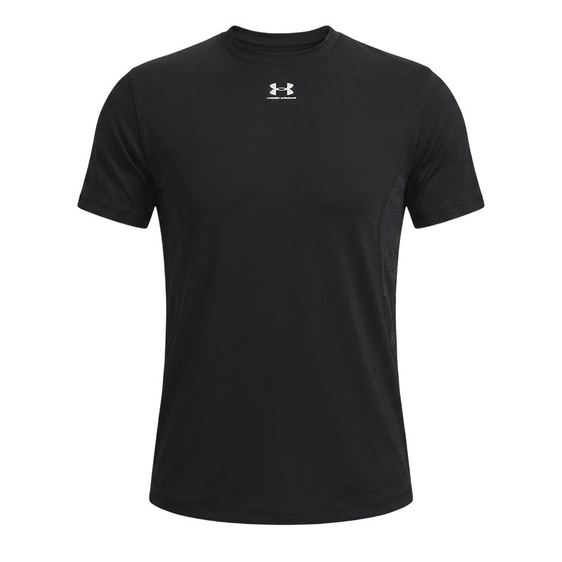 Herren-T-Shirt Under Armour M CHALLENGER PRO PRNT SS