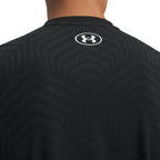 Herren-T-Shirt Under Armour M CHALLENGER PRO PRNT SS