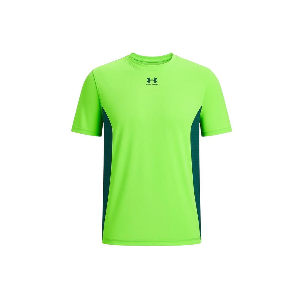 Under Armour Men's M CHALLENGER PRO PRNT SS T-Shirt