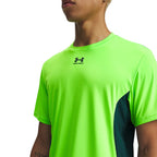 Under Armour Men's M CHALLENGER PRO PRNT SS T-Shirt