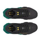 Baskets Halo Runner Nm - Noir, Vert - Homme