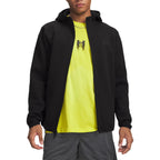 Chaqueta de chándal para hombre Under Armour UNSTOPPABLE FLEECE