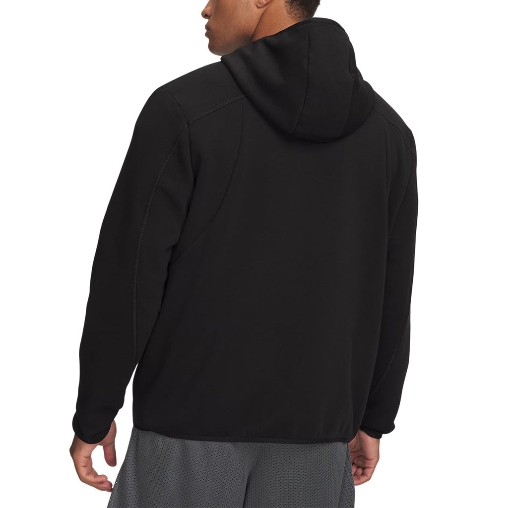 Chaqueta de chándal para hombre Under Armour UNSTOPPABLE FLEECE