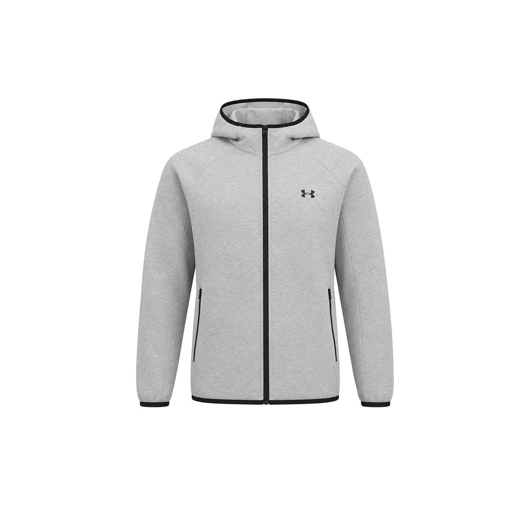 Herren-Trainingsjacke Under Armour UNSTOPPABLE FLEECE