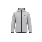 Herren-Trainingsjacke Under Armour UNSTOPPABLE FLEECE