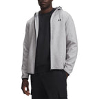 Herren-Trainingsjacke Under Armour UNSTOPPABLE FLEECE