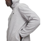 Herren-Trainingsjacke Under Armour UNSTOPPABLE FLEECE