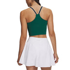 Under Armour MOTION SPORT TAPE tanktop til kvinder