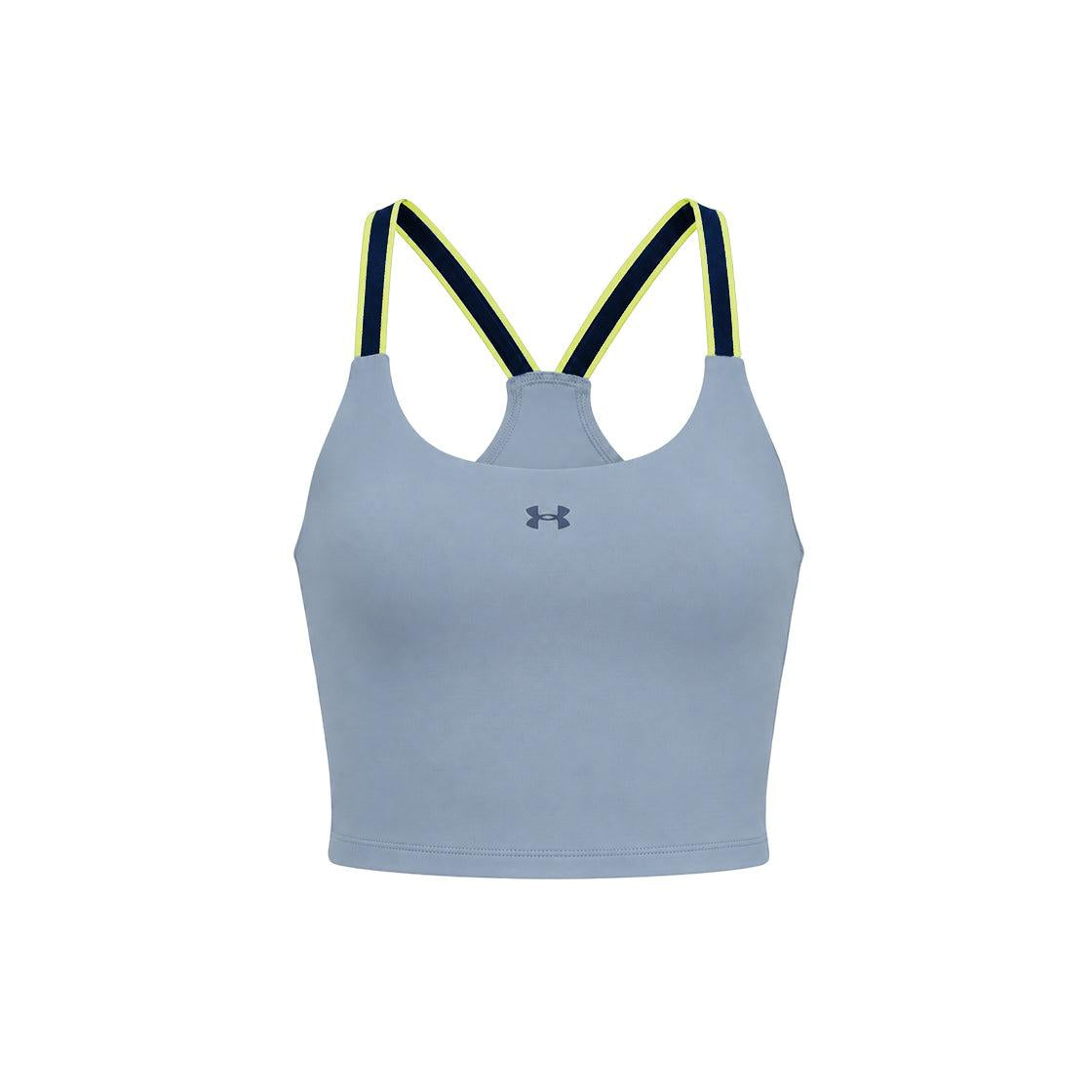 Under Armour MOTION SPORT TAPE tanktop til kvinder