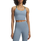 Under Armour MOTION SPORT TAPE tanktop til kvinder
