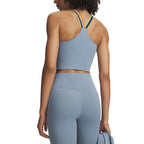 Under Armour MOTION SPORT TAPE tanktop til kvinder