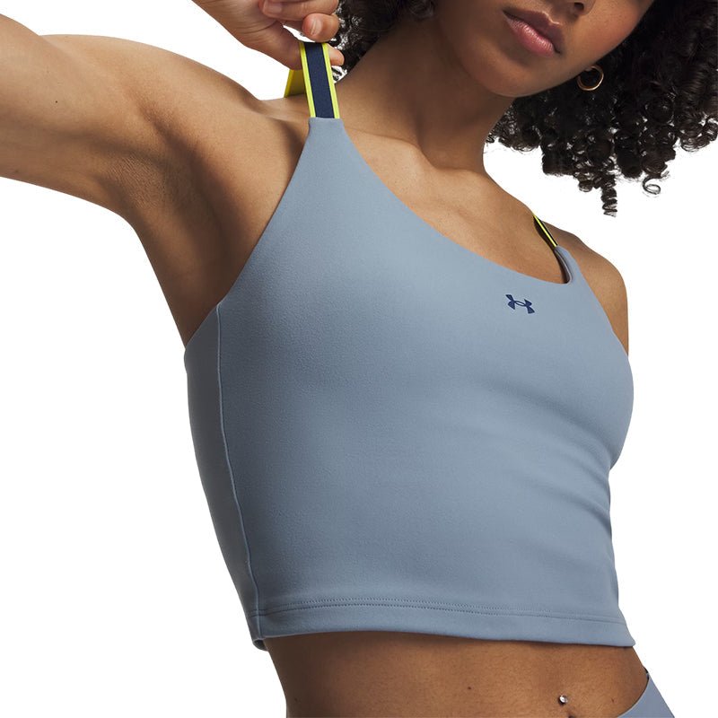Under Armour MOTION SPORT TAPE tanktop til kvinder