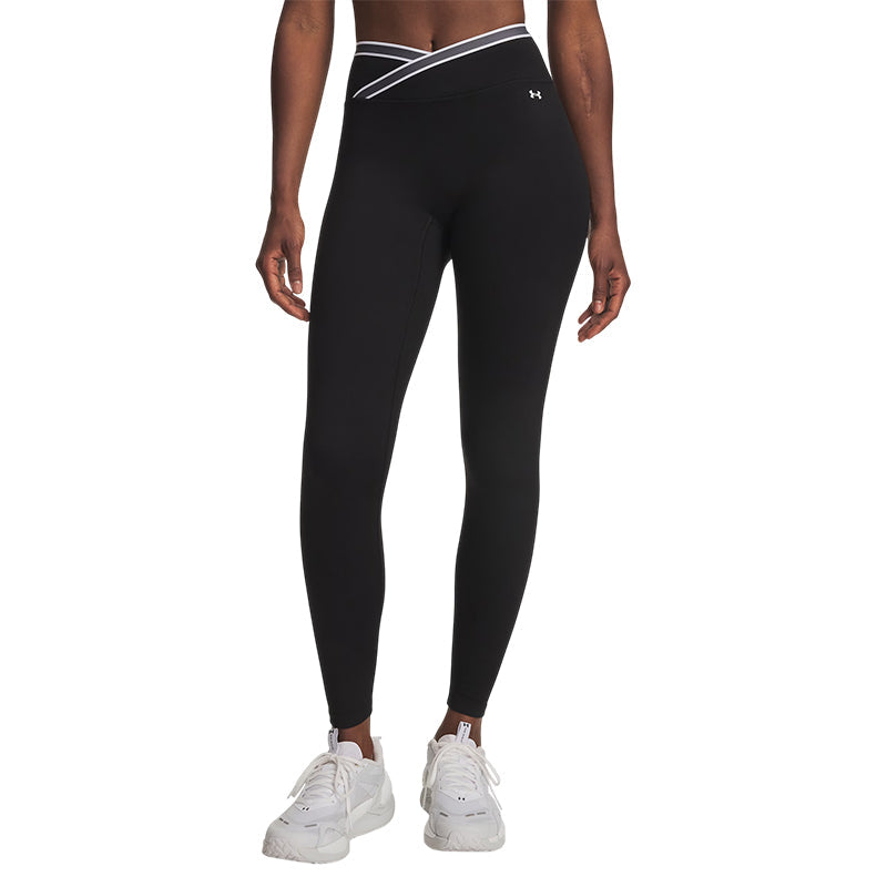 Leggings til kvinder Under Armour MOTION SPORT TAPE